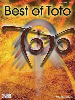 Cover: 884088403669 | Best of Toto | Taschenbuch | Buch | Englisch | 2009