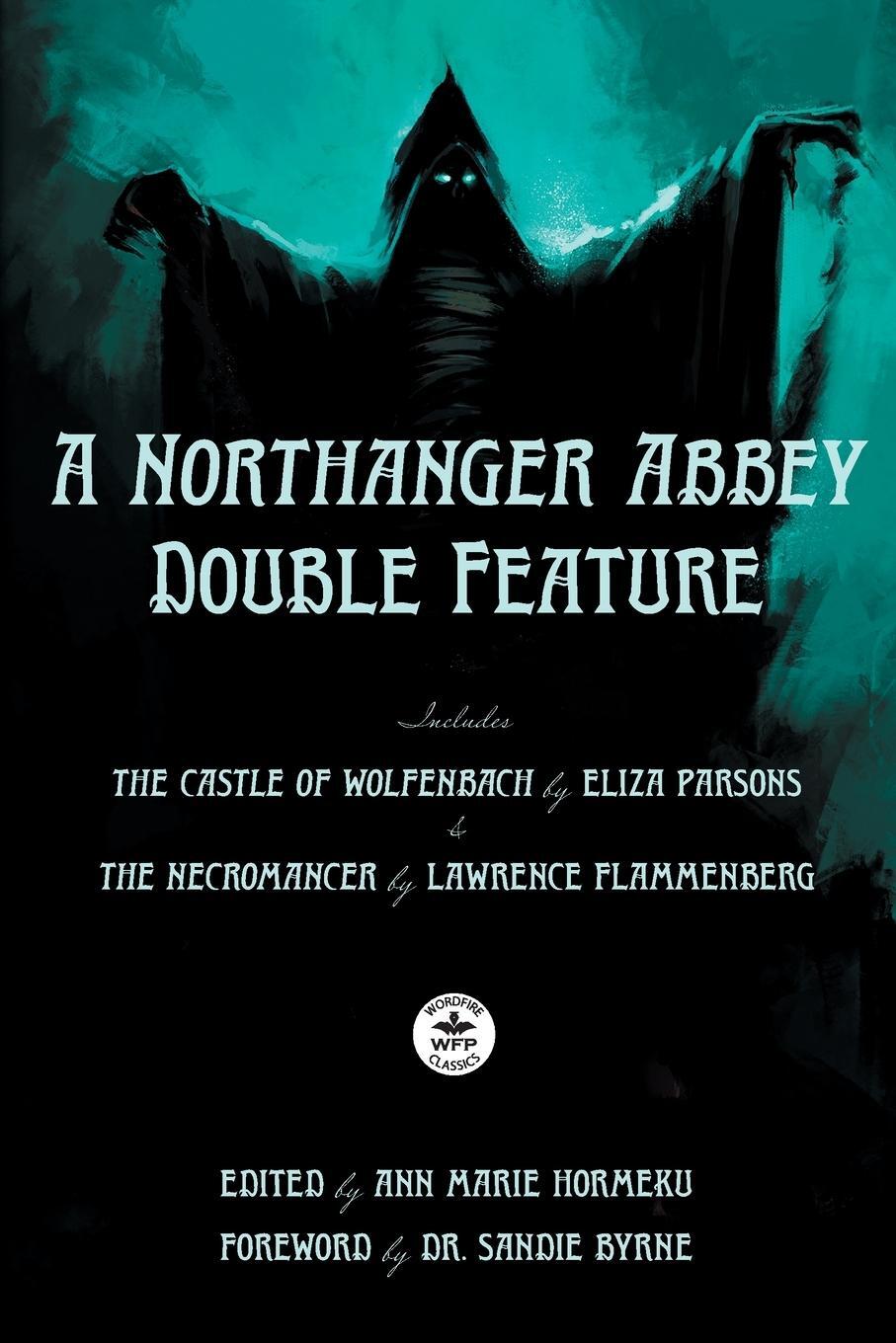 Cover: 9781680573626 | A Northanger Abbey Double Feature | Eliza Parsons (u. a.) | Buch