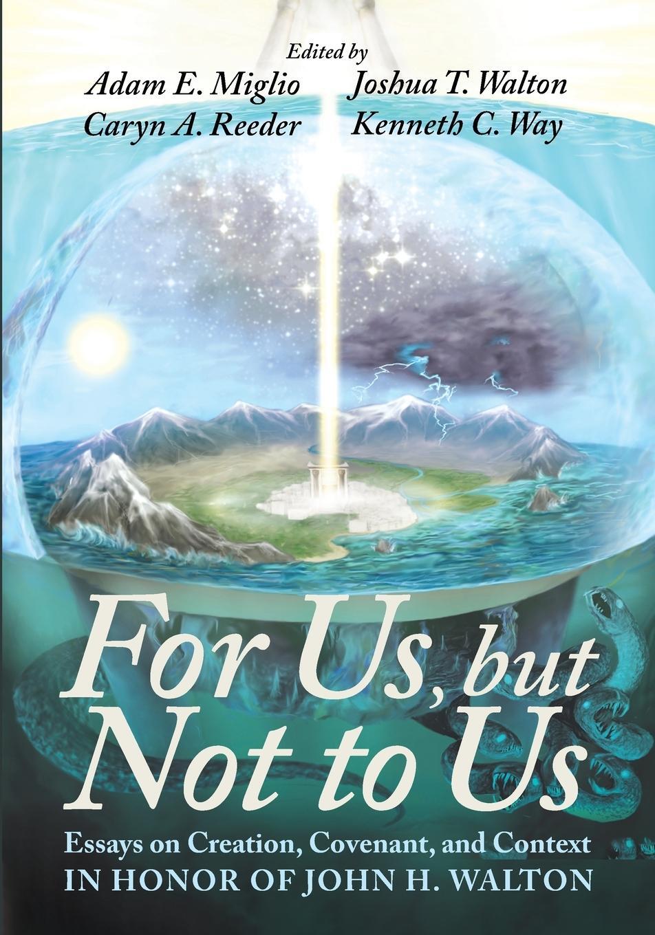 Cover: 9781532693717 | For Us, but Not to Us | Joshua T. Walton | Taschenbuch | Paperback