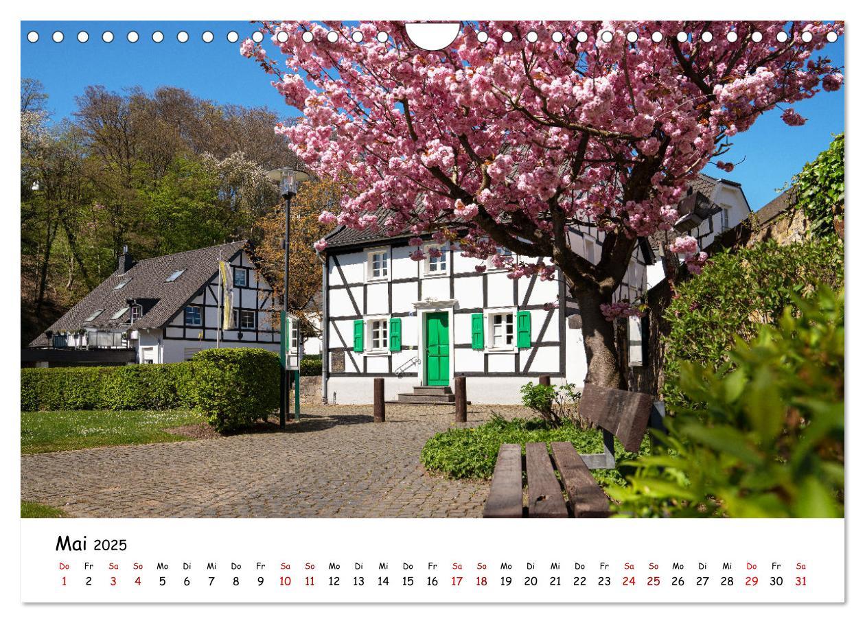 Bild: 9783383937729 | Heimat Entdecken - Odenthal im Bergischen Land (Wandkalender 2025...