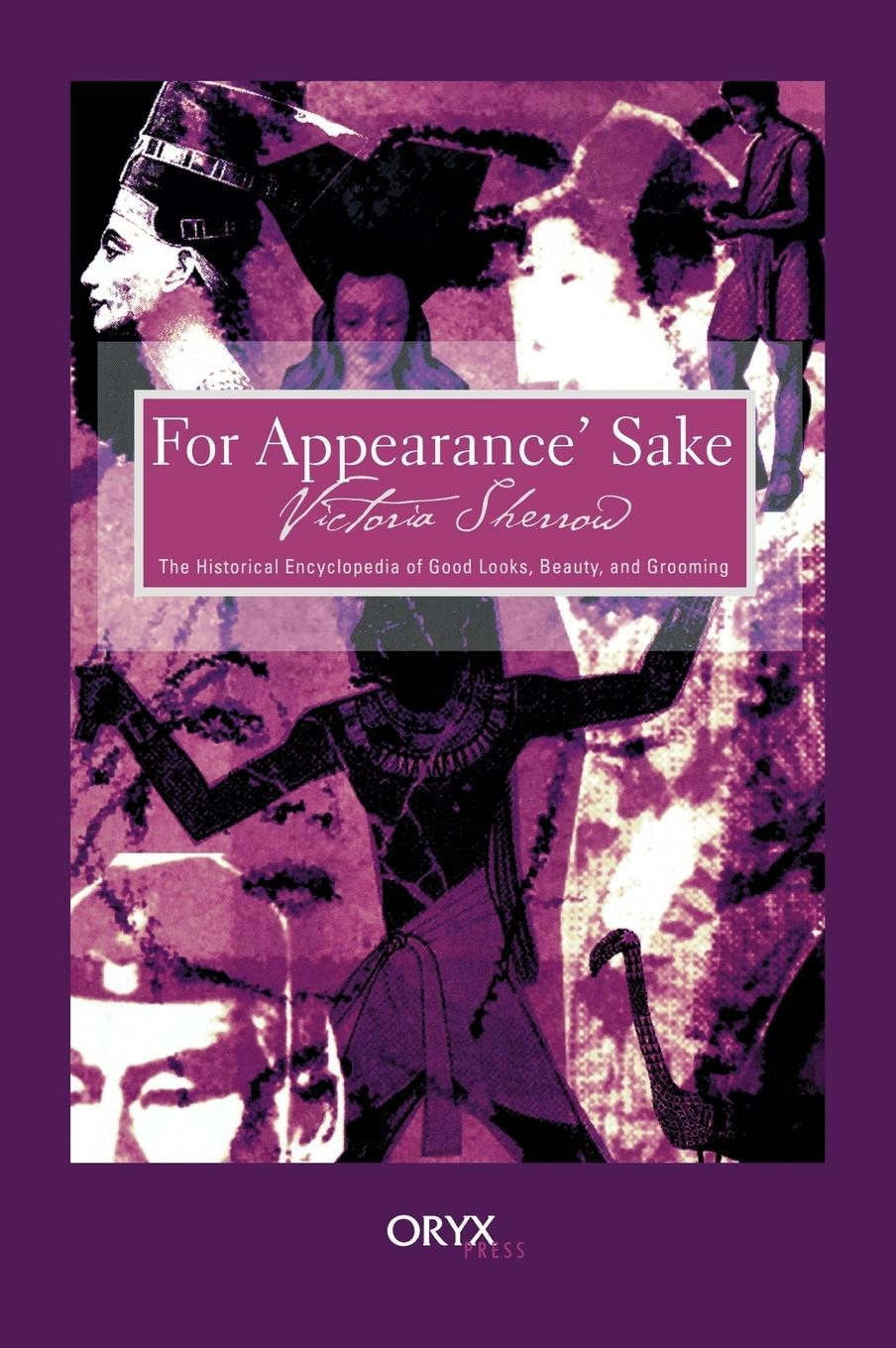 Cover: 9781573562041 | For Appearance' Sake | Victoria Sherrow | Buch | Englisch | 2001