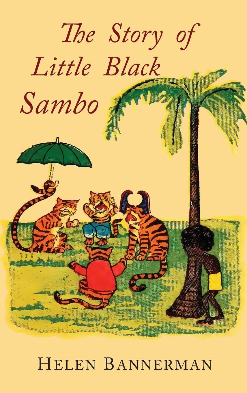 Cover: 9781684227938 | The Story of Little Black Sambo | Helen Bannerman | Buch | Englisch