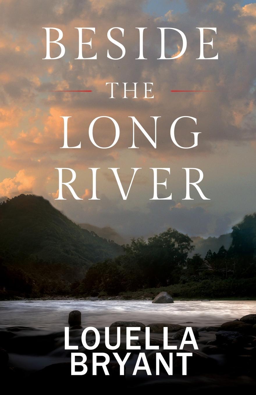 Cover: 9781684338559 | Beside the Long River | A Novel of Colonial New England | Bryant
