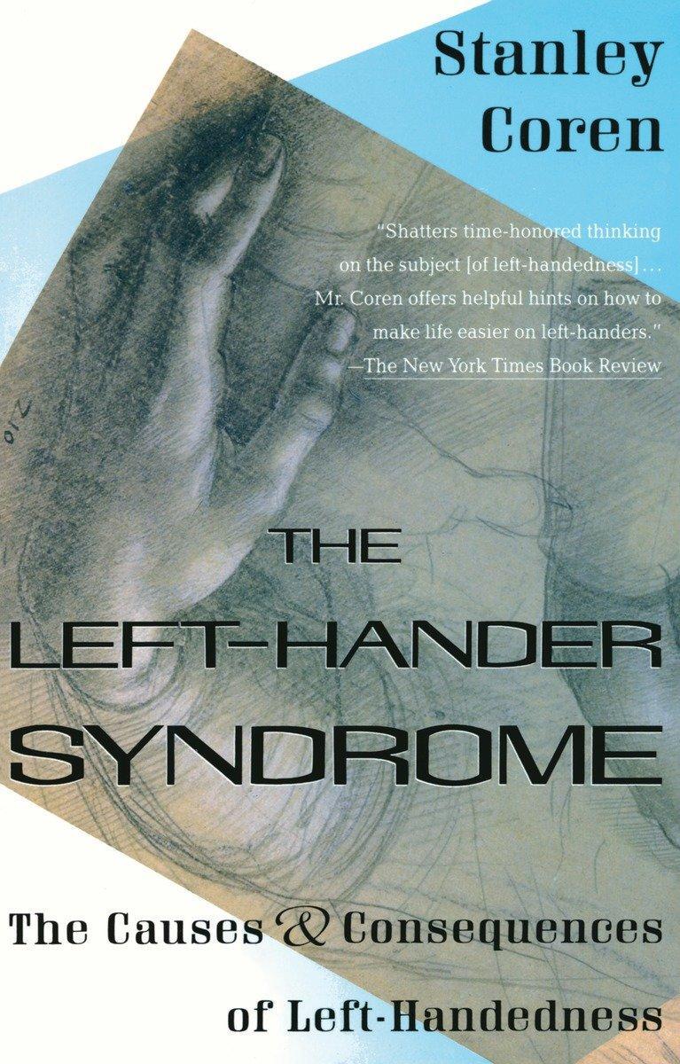Cover: 9780679744689 | The Left-Hander Syndrome | Stanley Coren | Taschenbuch | Englisch