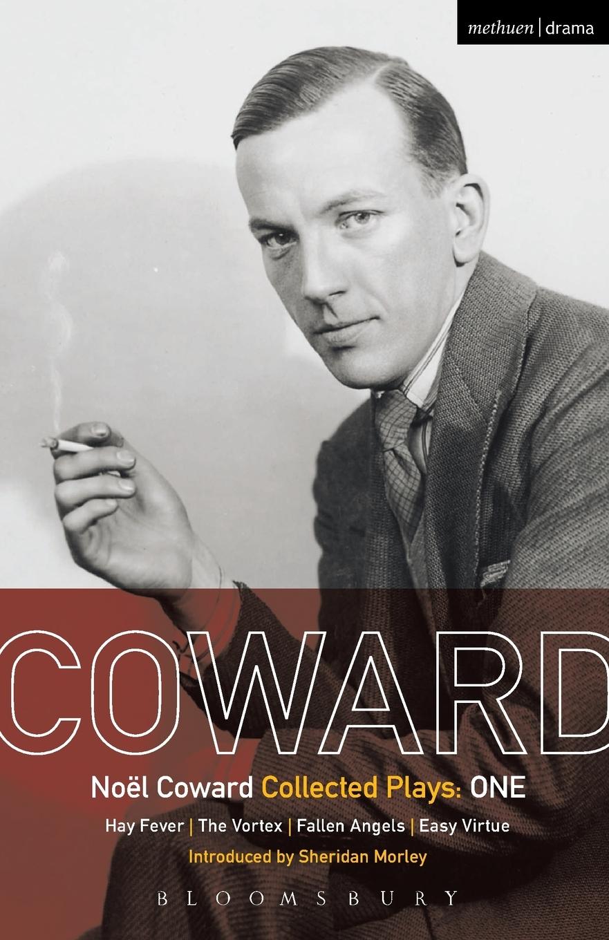 Cover: 9780413460608 | Coward Plays | 1 | Noël Coward | Taschenbuch | Englisch | 1979