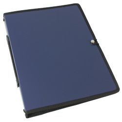 Cover: 5034981630067 | Mapac: Choir Folder (Navy) | Faltblatt | Mapac | EAN 5034981630067