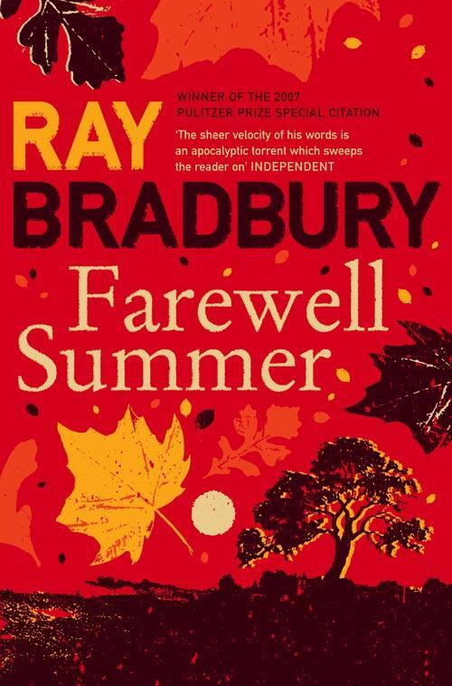 Cover: 9780007284757 | Farewell Summer | Ray Bradbury | Taschenbuch | Kartoniert / Broschiert