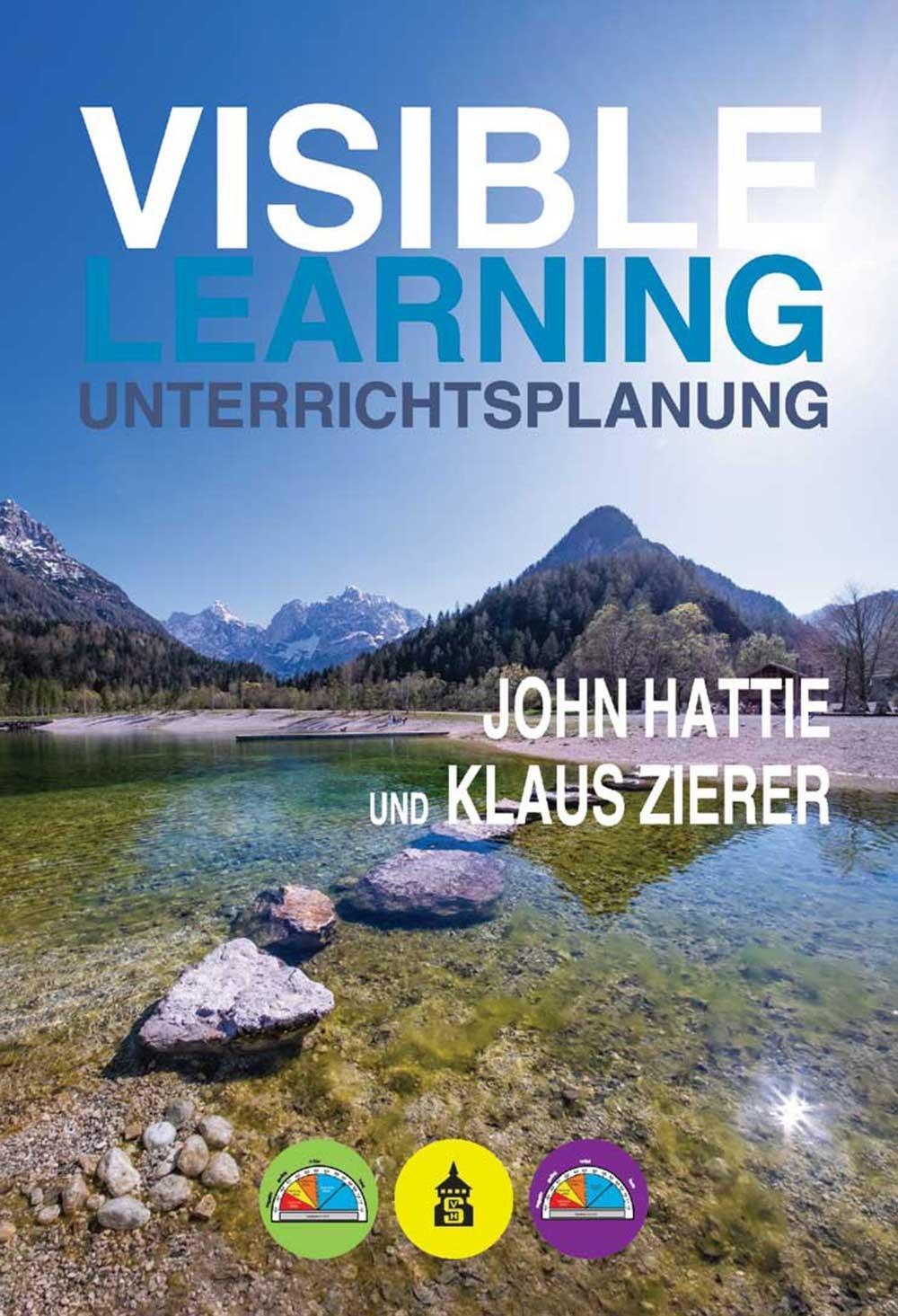 Cover: 9783834020703 | Visible Learning Unterrichtsplanung | John Hattie (u. a.) | Buch