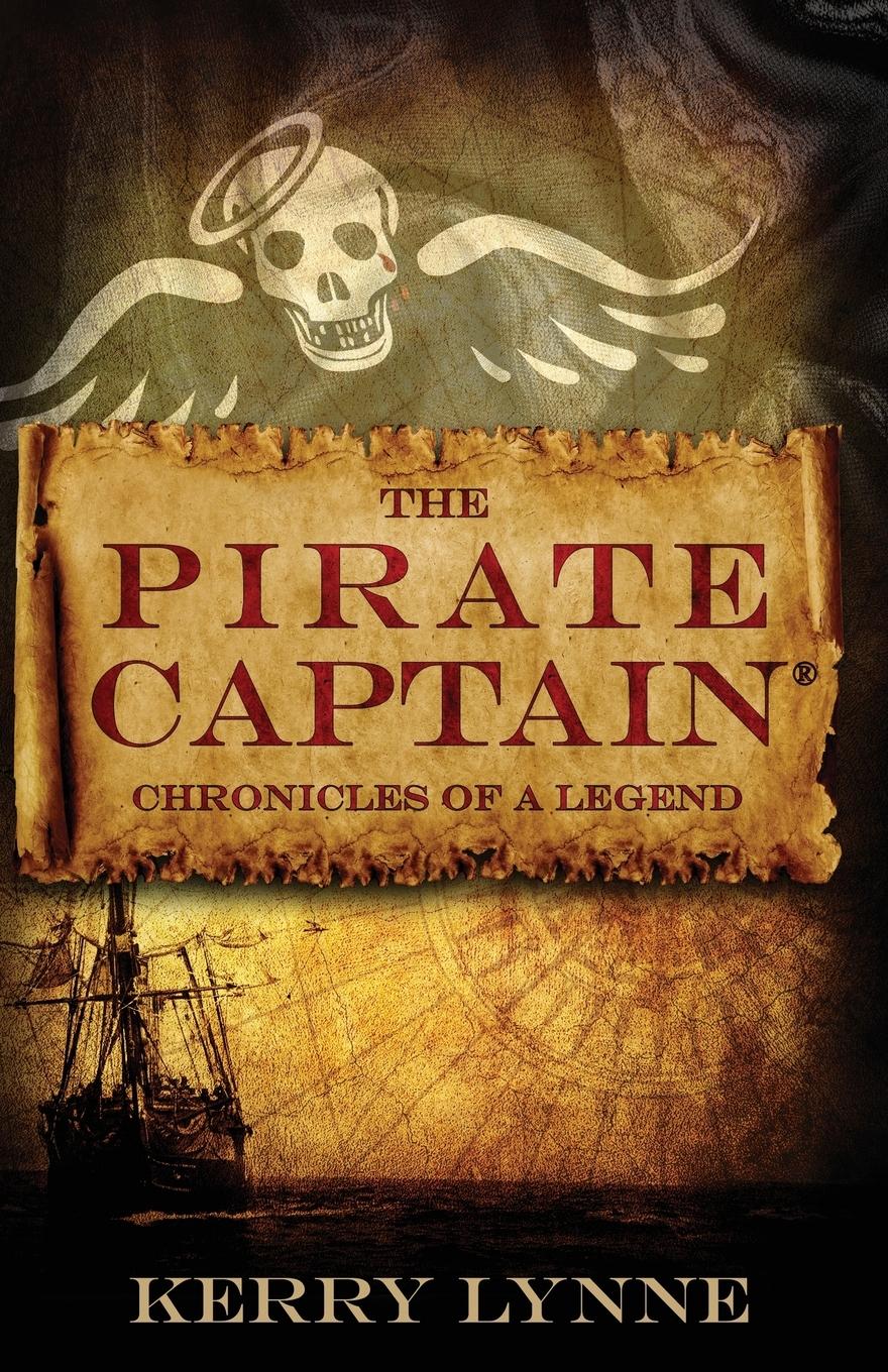 Cover: 9780578431758 | The Pirate Captain Chronicles of a Legend | Nor Silver | Kerry Lynne