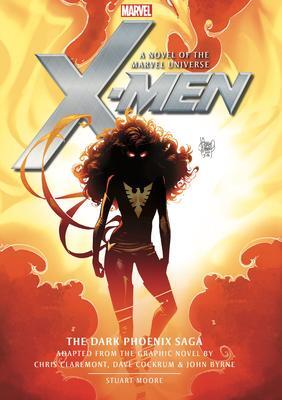 Cover: 9781789090642 | X-Men: The Dark Phoenix Saga | Stuart Moore | Taschenbuch | Englisch