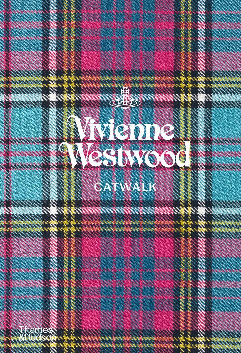 Bild: 9780500023792 | Vivienne Westwood Catwalk | The Complete Collections | Alexander Fury