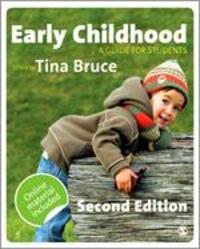 Cover: 9781848602243 | Early Childhood: A Guide for Students | Tina Bruce | Taschenbuch