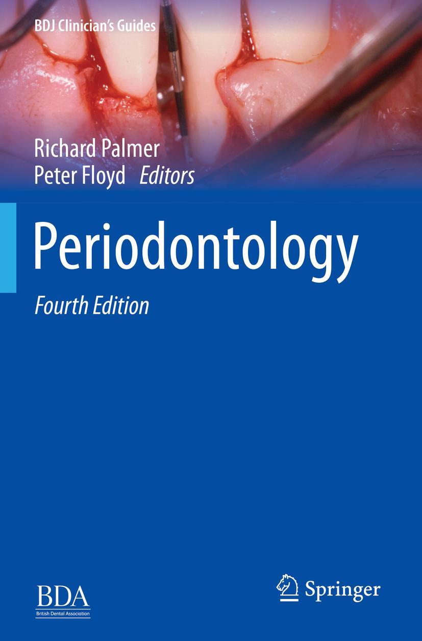 Cover: 9783030762452 | Periodontology | Peter Floyd (u. a.) | Taschenbuch | v | Englisch