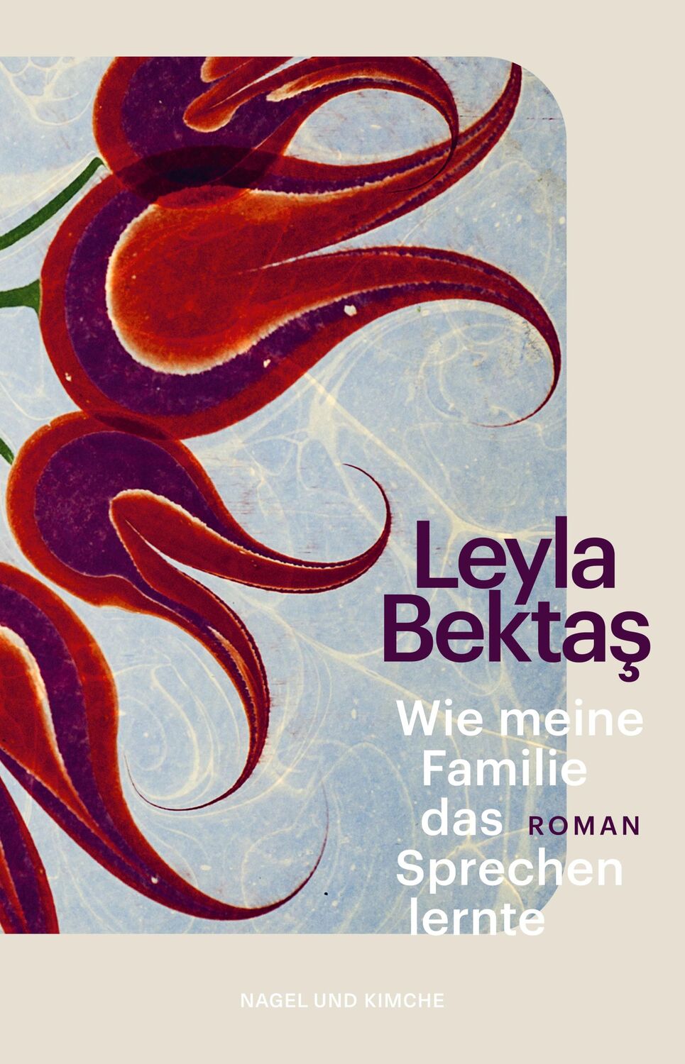 Cover: 9783312013340 | Wie meine Familie das Sprechen lernte | Leyla Bektas | Buch | 320 S.