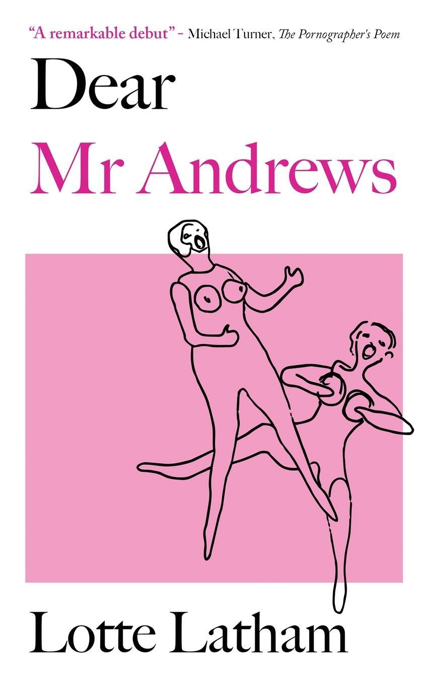 Cover: 9781838471965 | Dear Mr Andrews | Lotte Latham | Taschenbuch | Paperback | Englisch