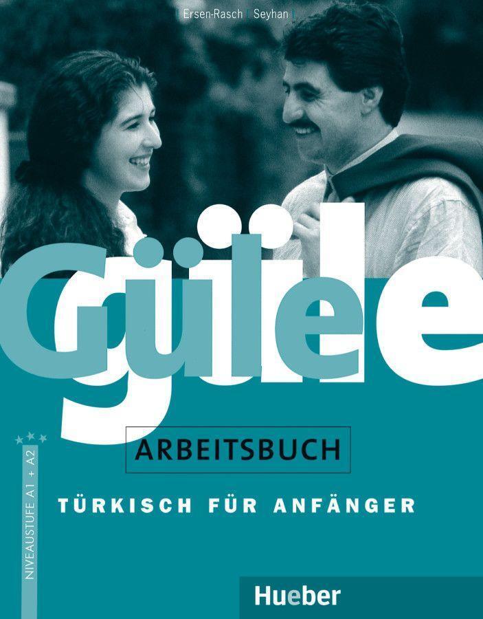 Cover: 9783190152346 | Güle güle. Arbeitsbuch | Türkisch für Anfänger | Ersen-Rasch (u. a.)