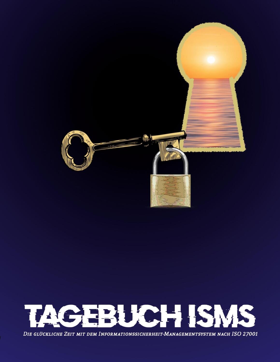 Cover: 9783756227952 | Tagebuch ISMS | Thomas Ili | Taschenbuch | Paperback | 86 S. | Deutsch
