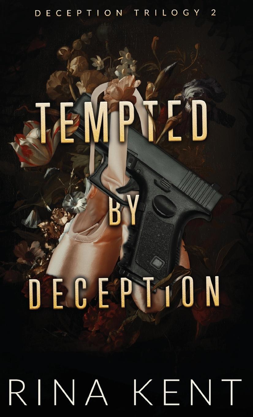 Cover: 9781685450823 | Tempted by Deception | Special Edition Print | Rina Kent | Buch | 2022