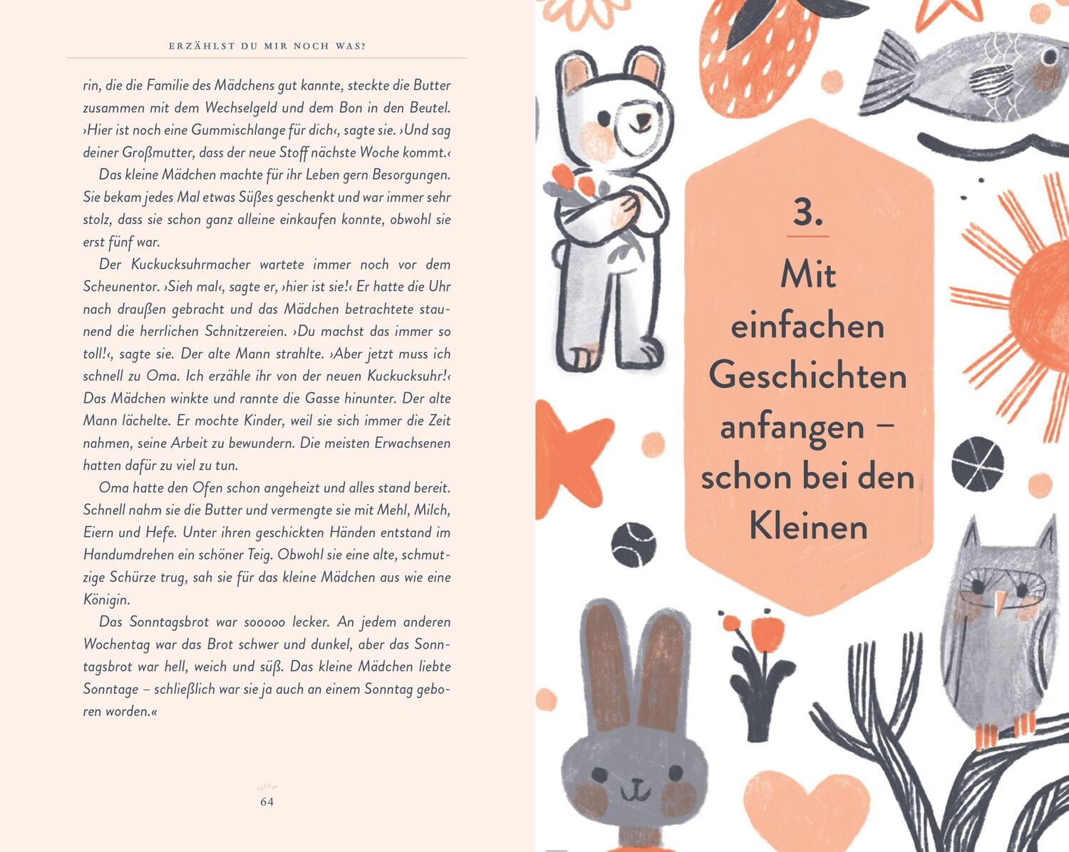 Bild: 9783466311743 | Erzählst du mir noch was? | Silke Rose West (u. a.) | Buch | 192 S.