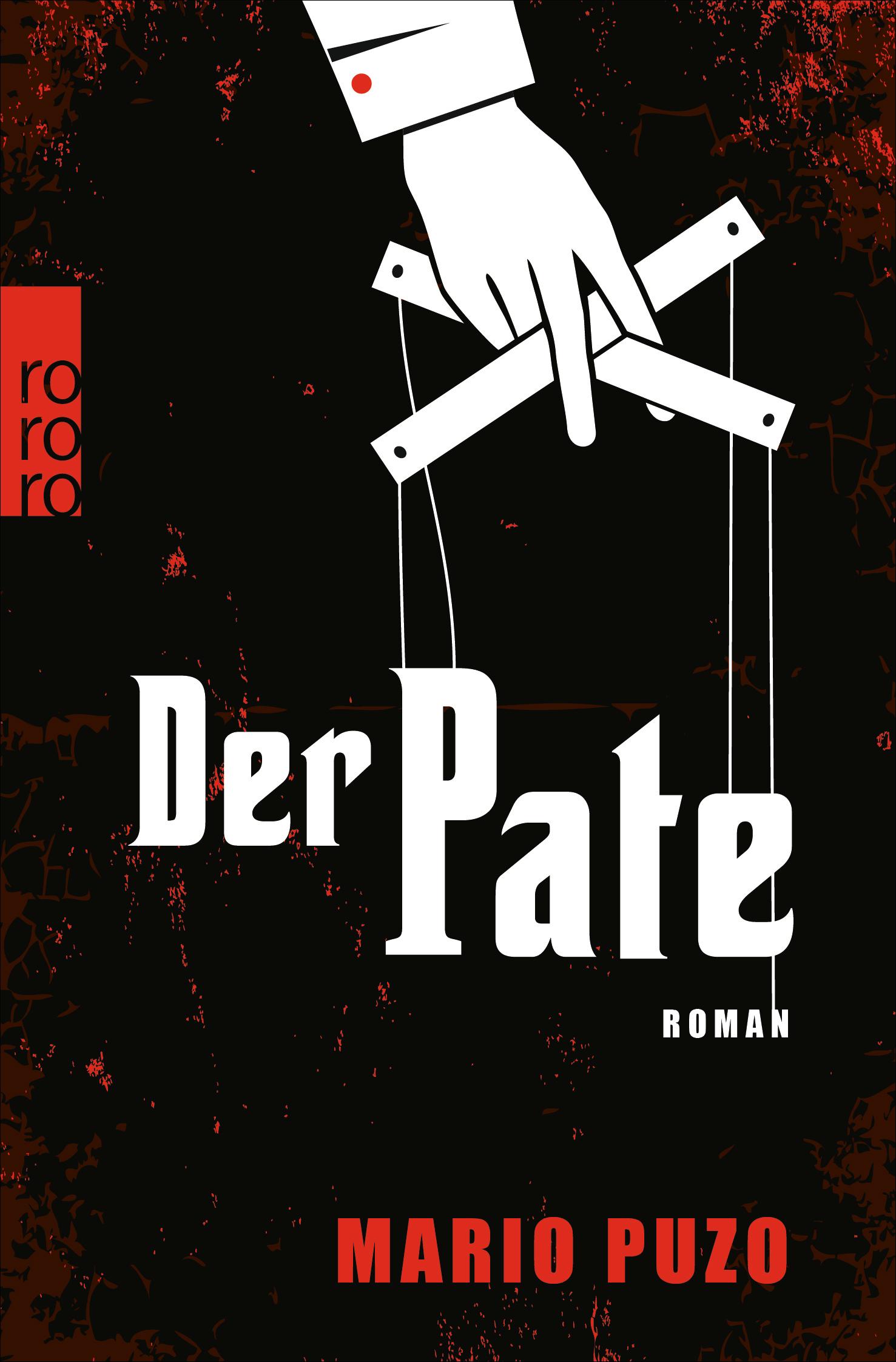 Cover: 9783499231100 | Der Pate | Mario Puzo | Taschenbuch | 640 S. | Deutsch | 2001