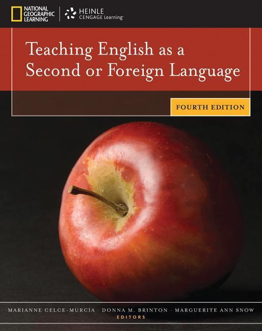 Cover: 9781111351694 | Teaching English as a Second or Foreign Language | Brinton (u. a.)