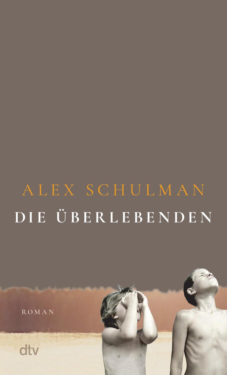 Cover: 9783423148535 | Die Überlebenden | Roman 'Ein Meisterwerk.' Thomas Böhm, Radio eins