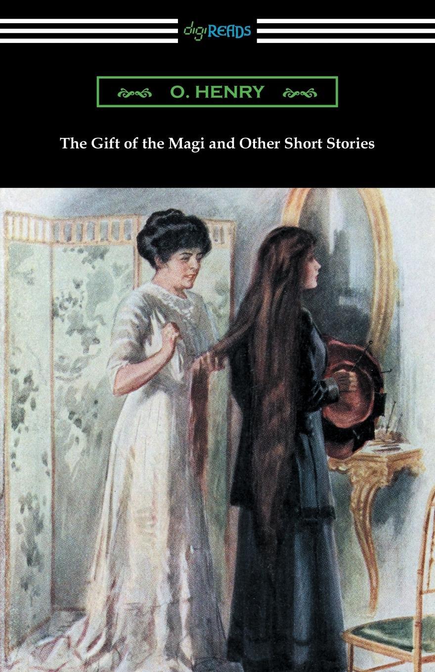 Cover: 9781420959413 | The Gift of the Magi and Other Short Stories | O. Henry | Taschenbuch