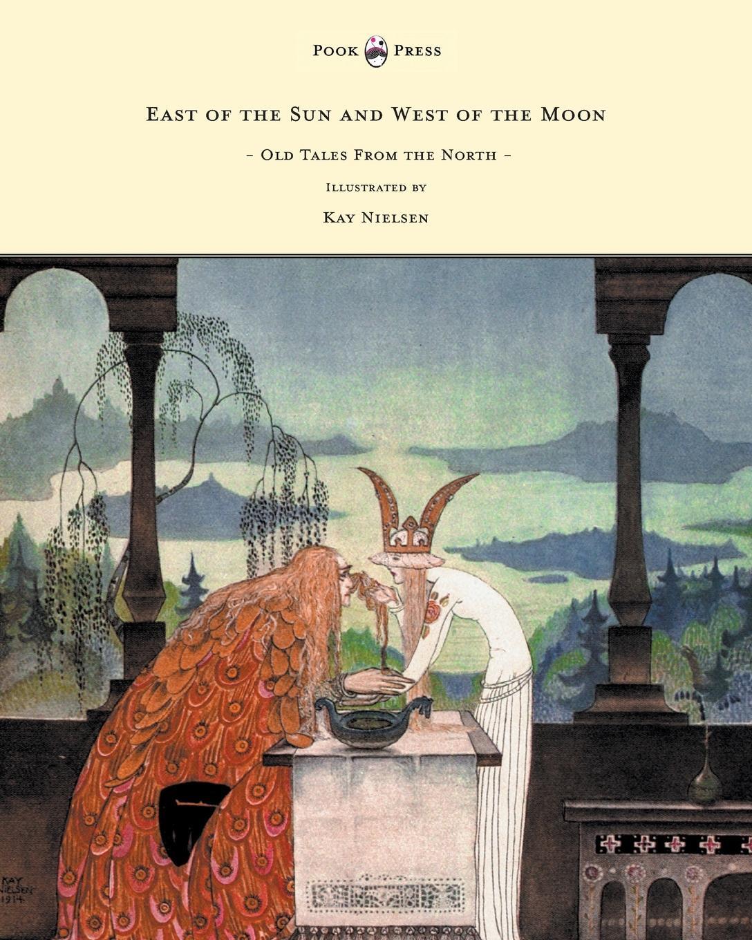 Cover: 9781447448983 | East of the Sun and West of the Moon - Old Tales from the North -...