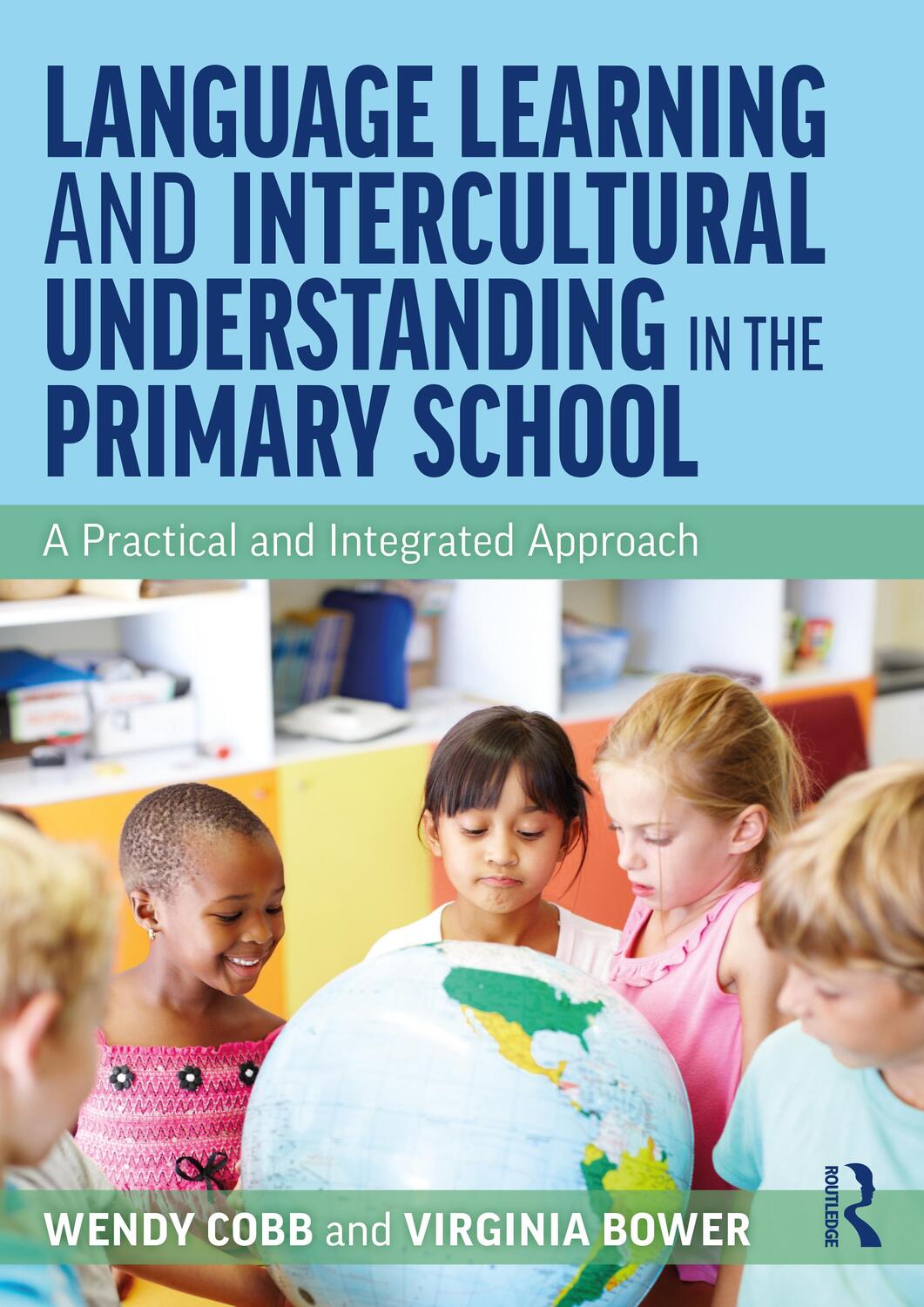 Cover: 9780367655006 | Language Learning and Intercultural Understanding in the Primary...