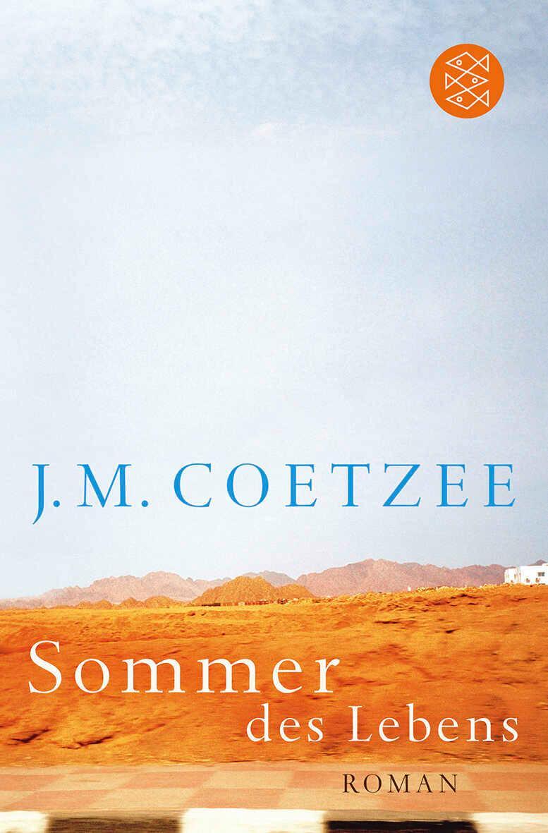 Cover: 9783596186419 | Sommer des Lebens | J. M. Coetzee | Taschenbuch | 304 S. | Deutsch