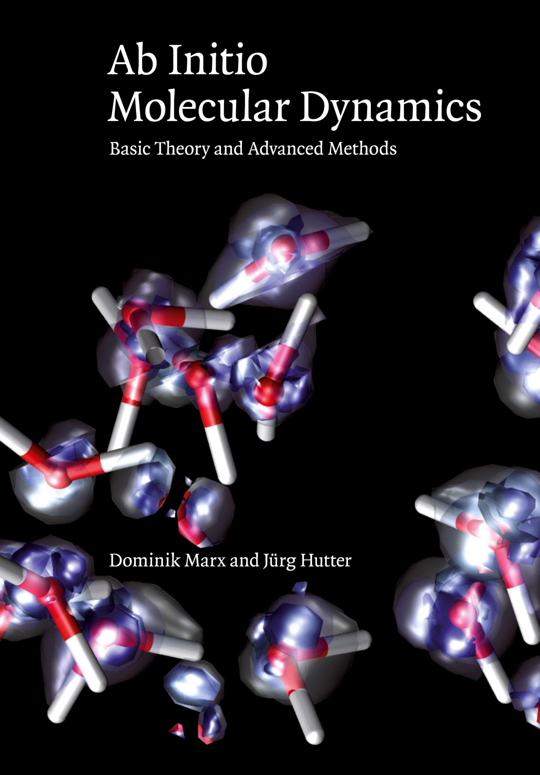 Cover: 9781107663534 | Ab Initio Molecular Dynamics | Dominik Marx (u. a.) | Taschenbuch