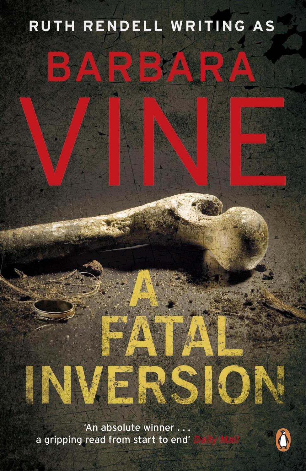 Cover: 9780141040479 | A Fatal Inversion | Barbara Vine | Taschenbuch | Englisch | 2009