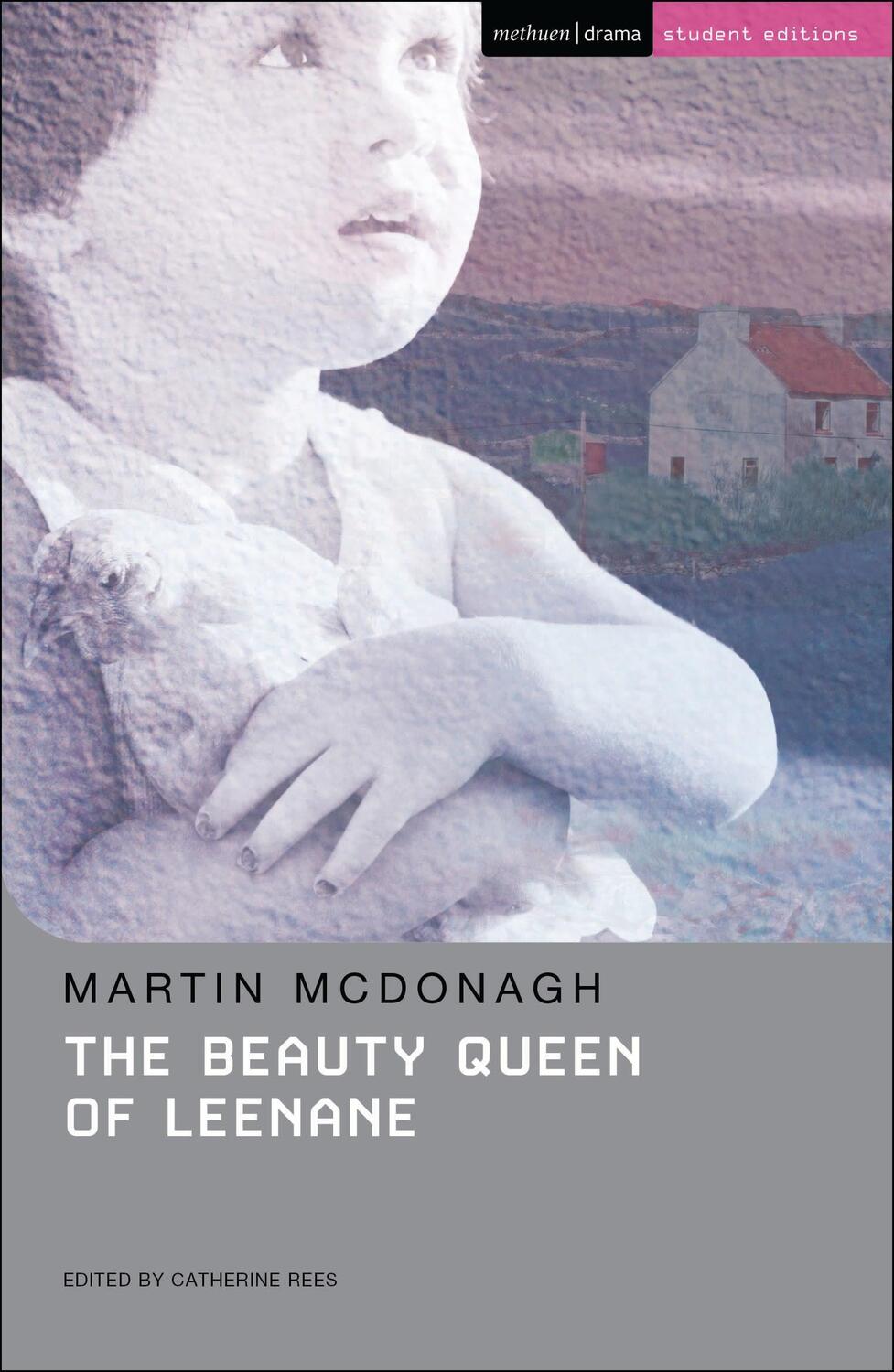 Cover: 9781408173831 | The Beauty Queen of Leenane | Martin Mcdonagh | Taschenbuch | Englisch