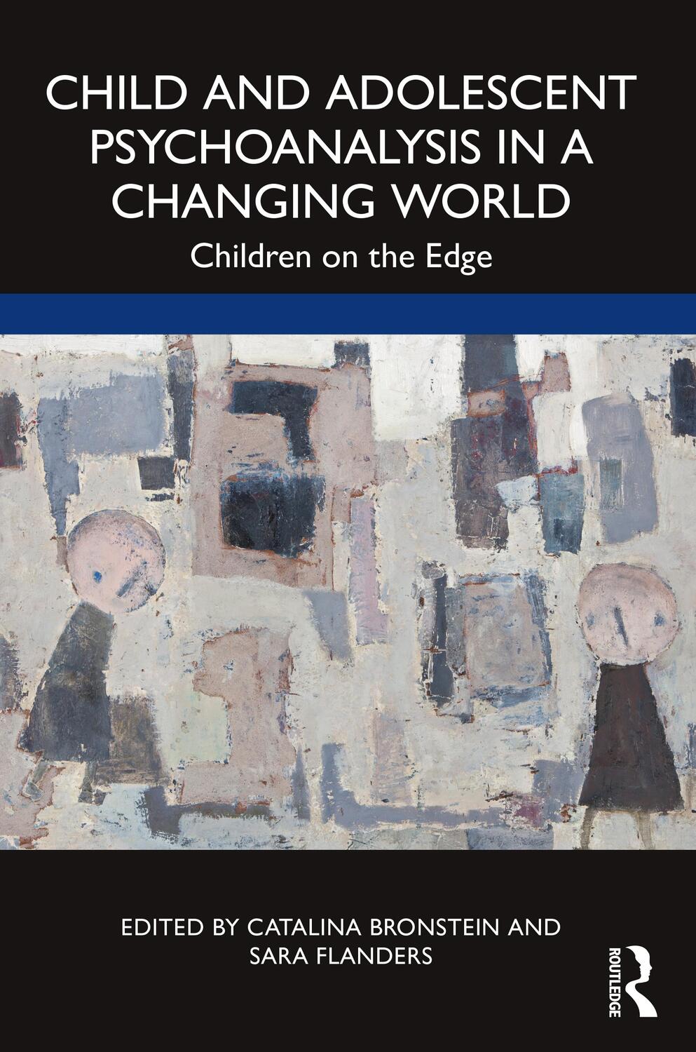 Cover: 9781032106458 | Child and Adolescent Psychoanalysis in a Changing World | Taschenbuch