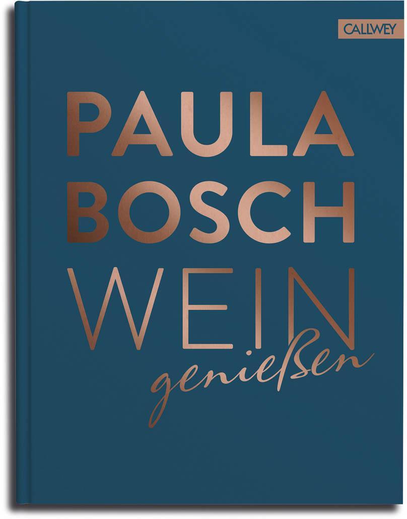 Cover: 9783766722751 | Wein genießen | Das Weinwissen Deutschlands bekanntester Sommelière