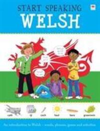 Cover: 9781849673594 | Start Speaking Welsh | Martineau Bruzzone | Taschenbuch | Englisch