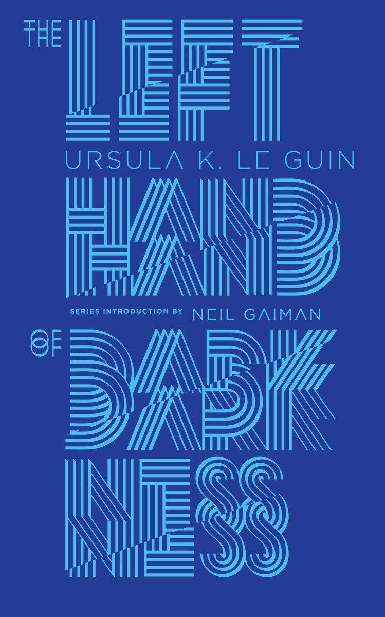 Cover: 9780143111597 | The Left Hand of Darkness | Ursula K Le Guin | Buch | Englisch | 2016