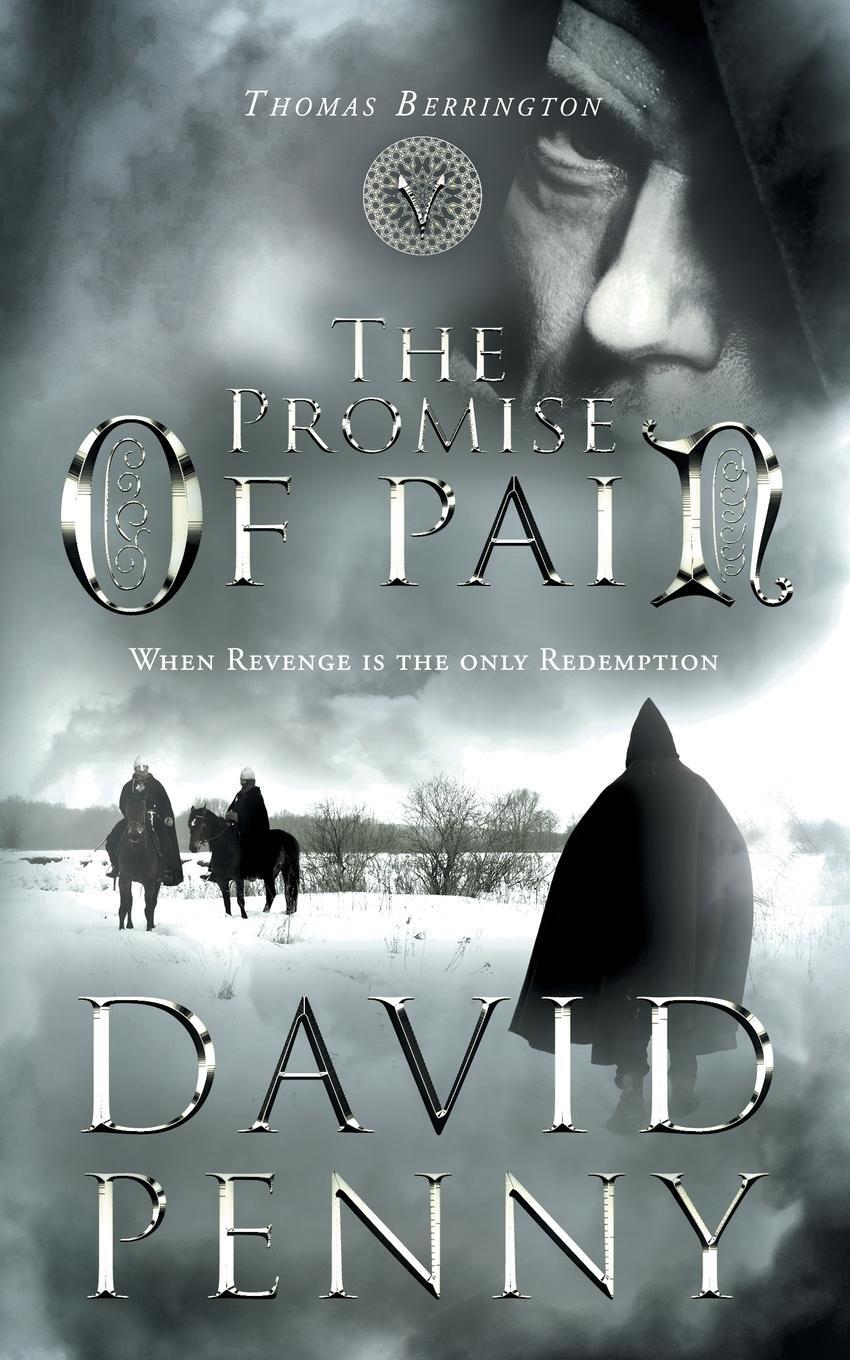 Cover: 9781912592067 | The Promise of Pain | David Penny | Taschenbuch | Paperback | Englisch