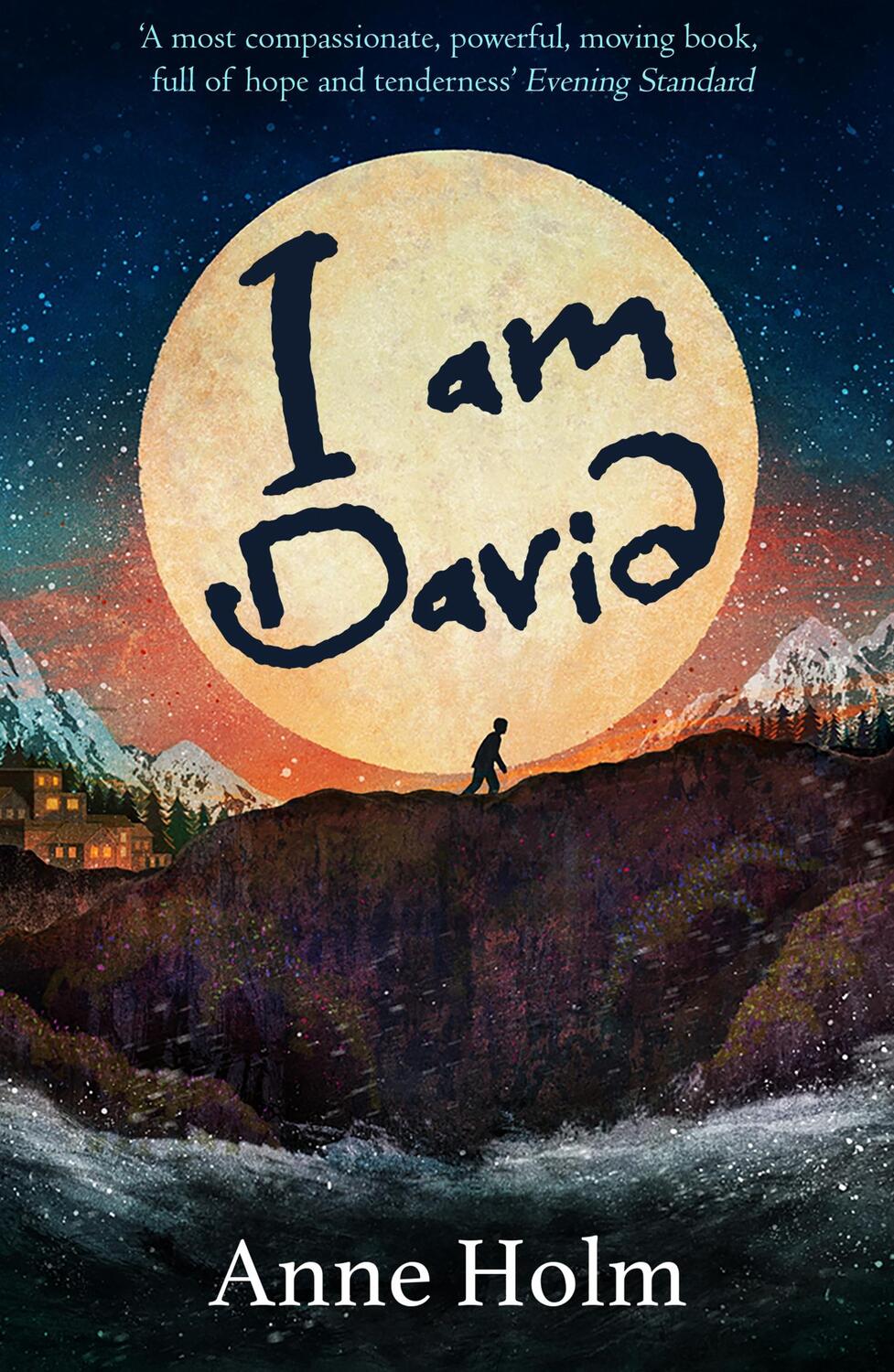 Cover: 9781405288736 | I am David | Anne Holm | Taschenbuch | Modern Classics | Englisch