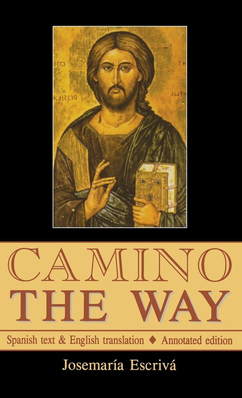 Cover: 9780852445662 | Camino - The Way | St Josemaria Escriva | Buch | Englisch | 2019
