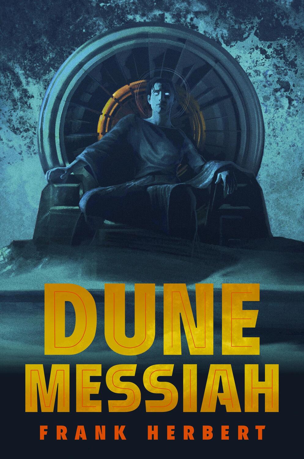 Cover: 9780593548448 | Dune Messiah | Deluxe Edition | Frank Herbert | Buch | Englisch | 2023
