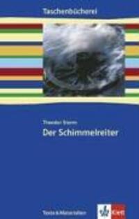 Cover: 9783122626709 | Der Schimmelreiter. Texte und Materialien | Ab 9./10. Schuljahr | Buch