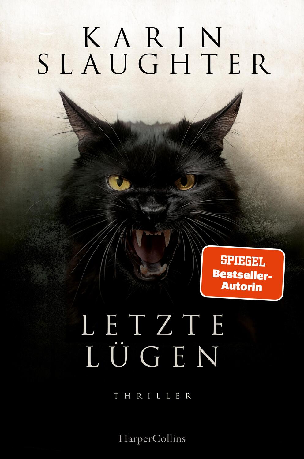 Cover: 9783365008362 | Letzte Lügen | Karin Slaughter | Buch | 576 S. | Deutsch | 2024