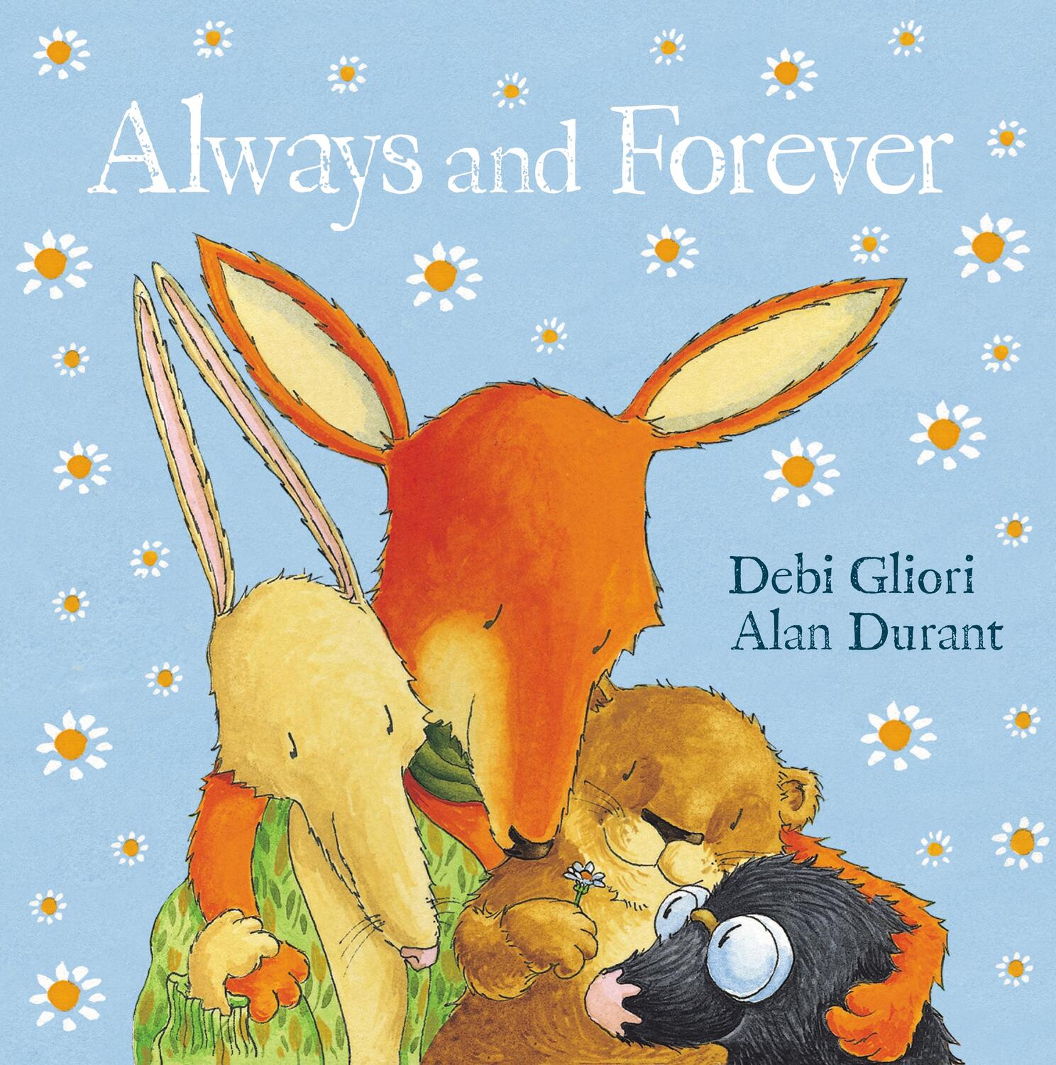 Cover: 9780552567657 | Always and Forever | Alan Durant | Taschenbuch | Englisch | 2013