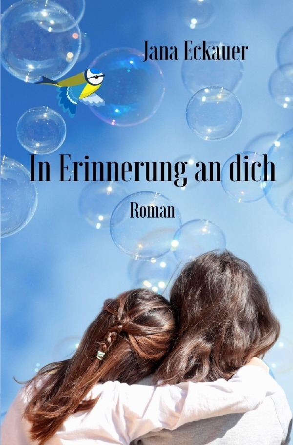 Cover: 9783754153628 | In Erinnerung an dich | Jana Eckauer | Taschenbuch | 432 S. | Deutsch