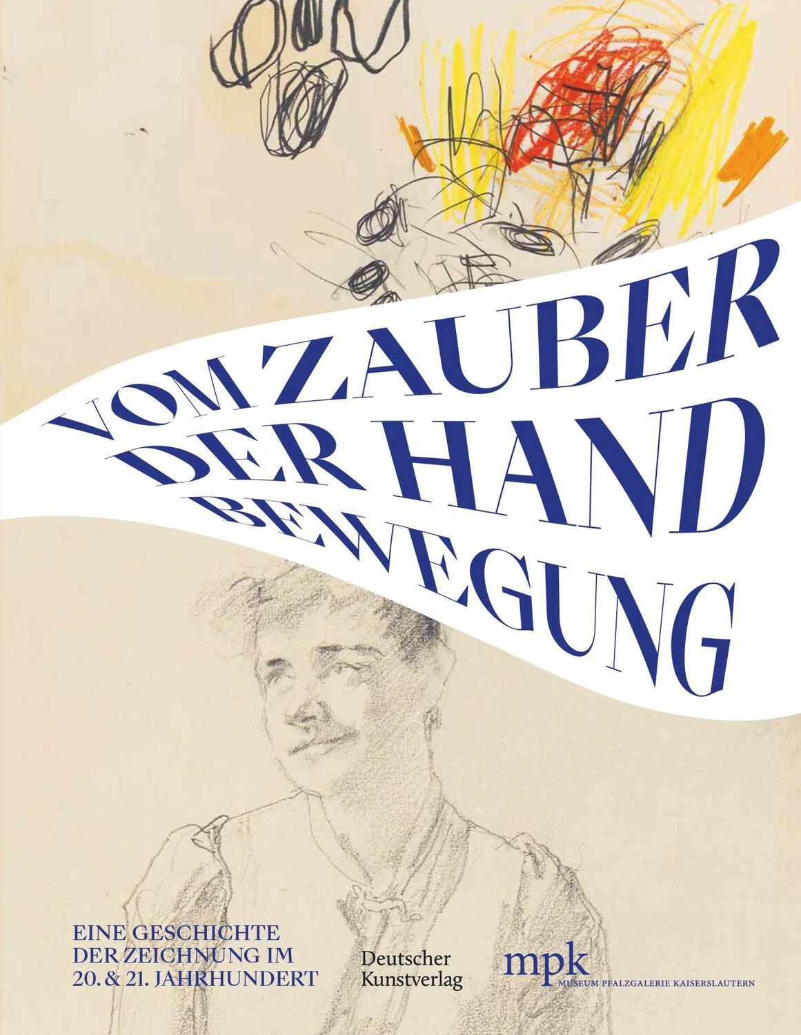 Cover: 9783422988705 | Vom Zauber der Handbewegung | Sören Fischer | Buch | Deutsch | 2022