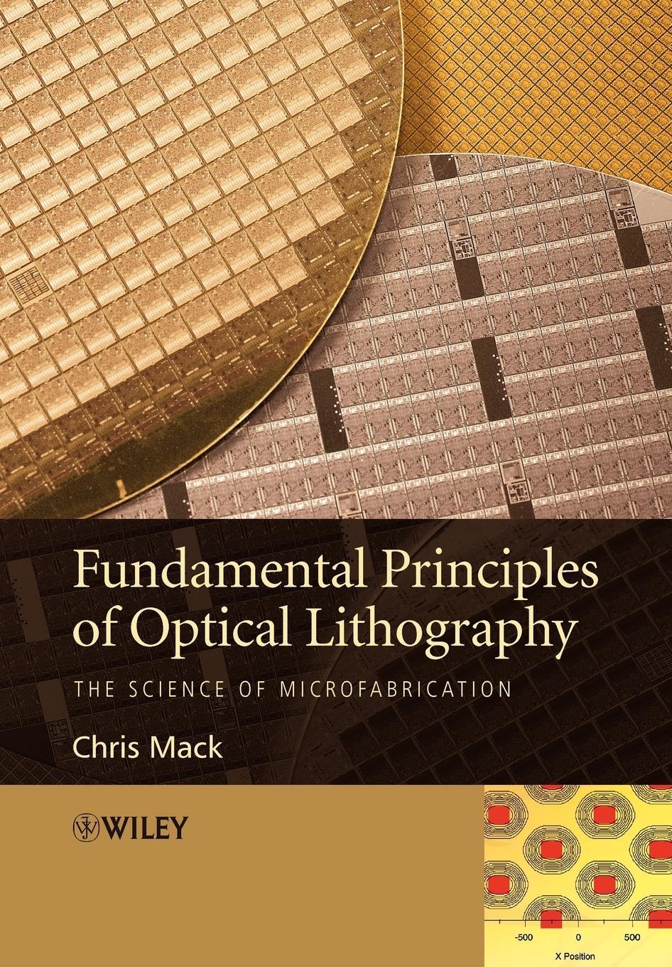 Cover: 9780470727300 | Fundamental Principles of Optical | Mack | Taschenbuch | Paperback