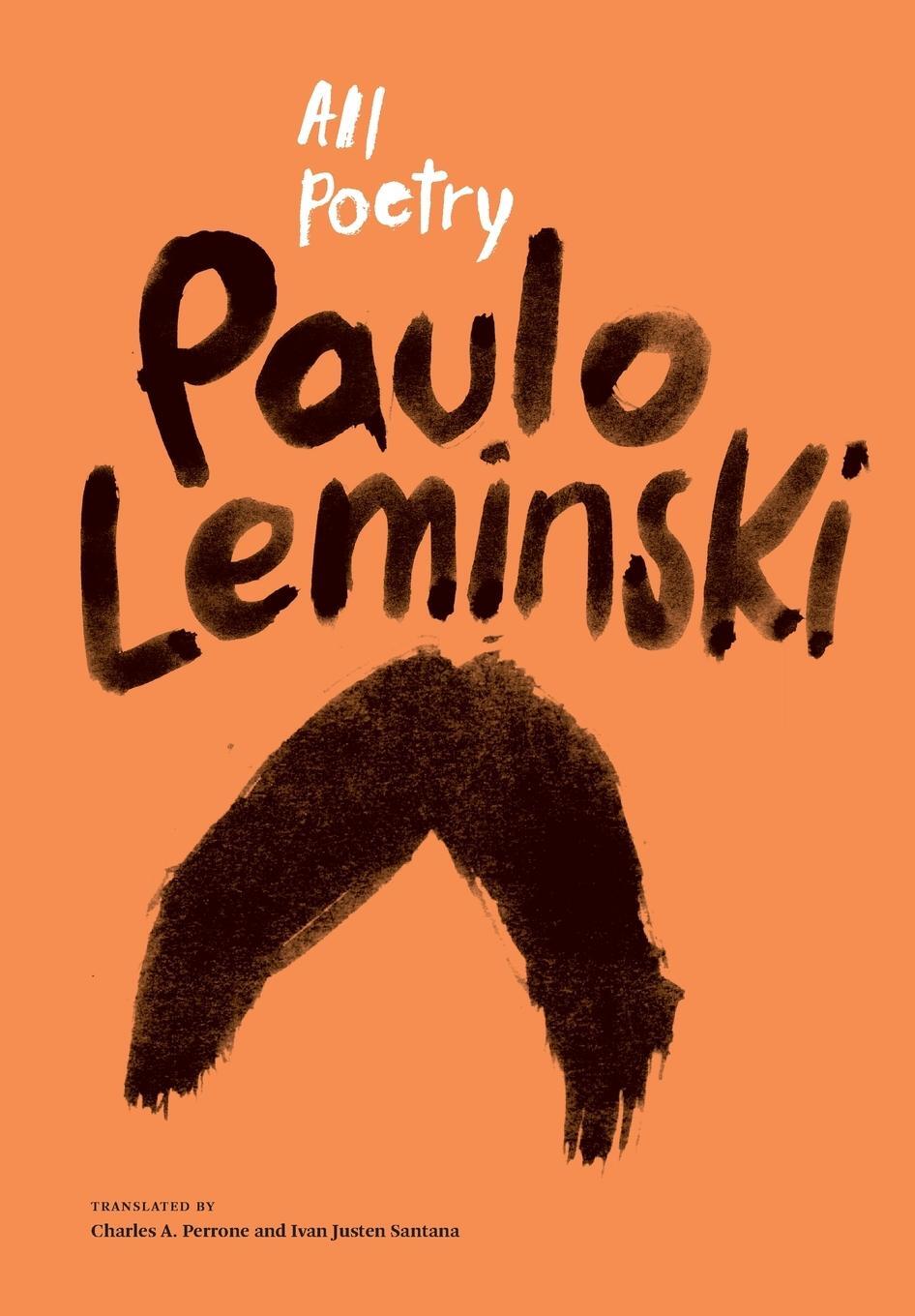 Cover: 9781947074644 | All Poetry | Paulo Leminski (u. a.) | Buch | Englisch | 2022