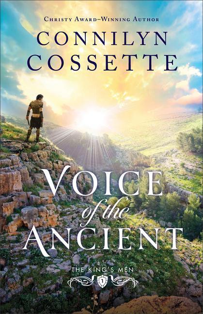 Cover: 9780764238918 | Voice of the Ancient | Connilyn Cossette | Taschenbuch | Englisch