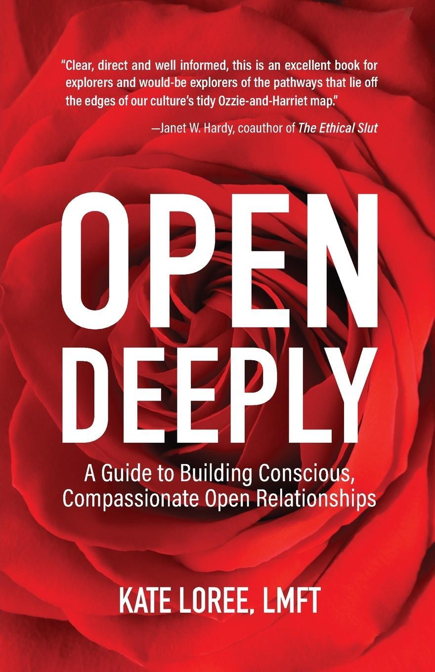 Cover: 9781647423353 | Open Deeply | Kate Loree | Taschenbuch | Paperback | Englisch | 2022